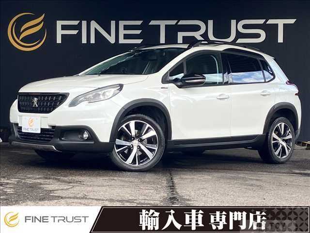 2017 Peugeot Peugoet Others