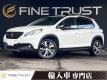 2017 Peugeot Peugoet Others