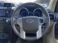 2015 Toyota Land Cruiser Prado