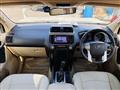 2014 Toyota Land Cruiser Prado