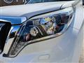 2014 Toyota Land Cruiser Prado