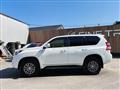 2014 Toyota Land Cruiser Prado