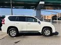 2015 Toyota Land Cruiser Prado