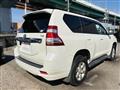 2015 Toyota Land Cruiser Prado