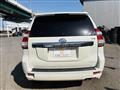 2015 Toyota Land Cruiser Prado