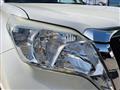 2015 Toyota Land Cruiser Prado