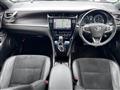 2015 Toyota Harrier Hybrid