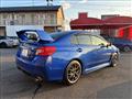 2015 Subaru Impreza Wrx