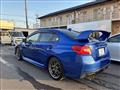 2015 Subaru Impreza Wrx