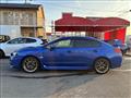 2015 Subaru Impreza Wrx