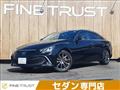 2017 Toyota Mark X