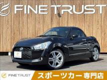 2016 Daihatsu Copen