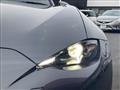 2018 Mazda Roadster
