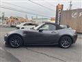 2018 Mazda Roadster