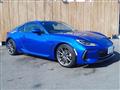 2021 Subaru BRZ