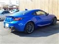 2021 Subaru BRZ