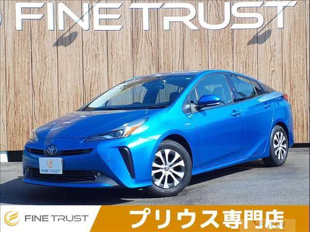 2018 Toyota Prius