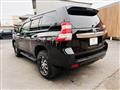 2016 Toyota Land Cruiser Prado