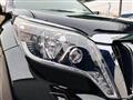 2016 Toyota Land Cruiser Prado