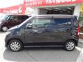 2012 Suzuki Wagon R