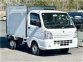 2018 Suzuki Carry Truck