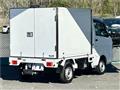 2018 Suzuki Carry Truck