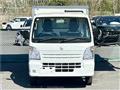2018 Suzuki Carry Truck