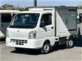 2018 Suzuki Carry Truck