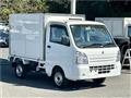 2018 Suzuki Carry Truck