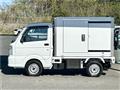 2018 Suzuki Carry Truck
