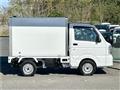 2018 Suzuki Carry Truck