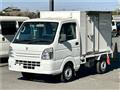 2018 Suzuki Carry Truck