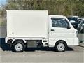 2018 Suzuki Carry Truck