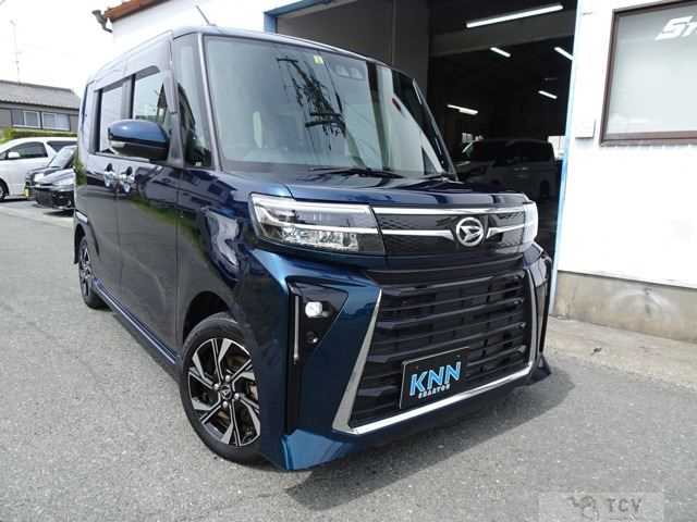2023 Daihatsu Tanto
