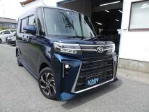 2023 Daihatsu Tanto