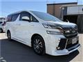 2016 Toyota Vellfire
