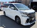 2016 Toyota Vellfire