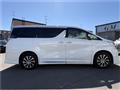 2016 Toyota Vellfire