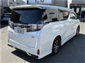 2016 Toyota Vellfire