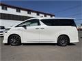 2016 Toyota Vellfire