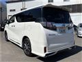 2016 Toyota Vellfire