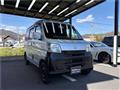 2009 Daihatsu Hijet Cargo