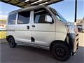 2009 Daihatsu Hijet Cargo