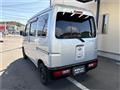 2009 Daihatsu Hijet Cargo