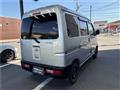 2009 Daihatsu Hijet Cargo