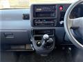 2009 Daihatsu Hijet Cargo