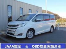2020 Toyota Noah