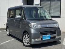 2008 Daihatsu Tanto Custom