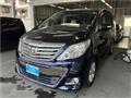 2012 Toyota Alphard G