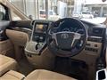 2012 Toyota Alphard G